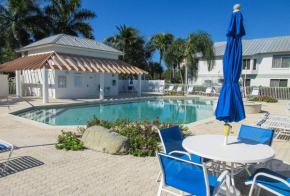 Отель Ostego Bay II #191-1 Holiday home  Форт Майерс Бич